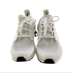 Adidas Ultraboost size 5.5 White Woman’s.